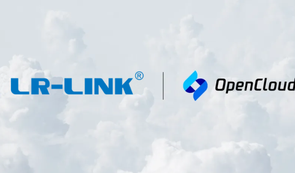 The OpenCloudOS Community Welcomes A New Member - LR-LINK