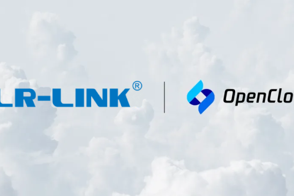 The OpenCloudOS Community Welcomes A New Member - LR-LINK