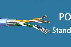 PoE Definition and Three Standards: IEEE 802.3af, IEEE 802.3at, IEEE 802.3bt