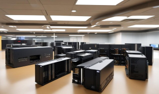 Solutions d'évolutivité des GPU pour l'IA