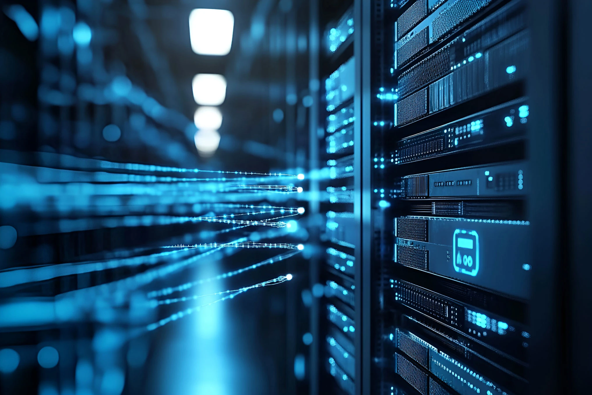 Armazenamento NVMe e RAID
