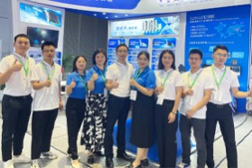 How to avoid losing frames? The answer is at Vision China (Shanghai) LR-LINK boot