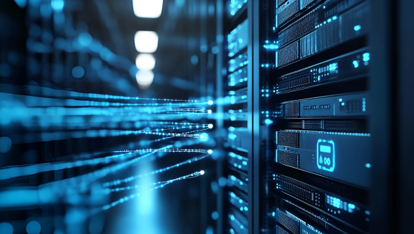 Bộ nhớ NVMe & RAID