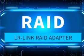 What do you know about RAID adapters