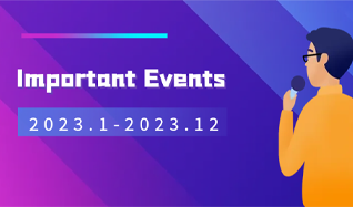 Bucking The Trend｜LR-LINK Majoring Event In 2023