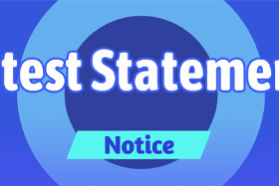 Linkreal packaging and logo content change statement