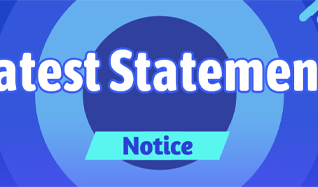Linkreal packaging and logo content change statement