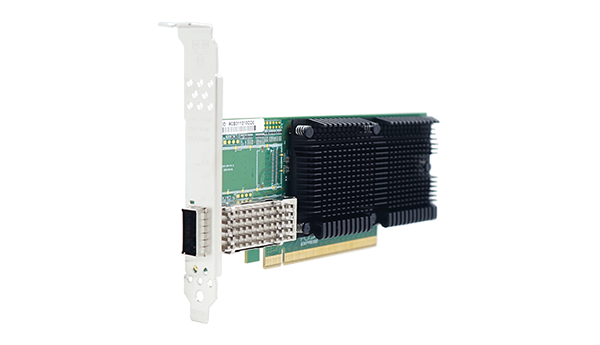 LRES1019PF-QSFP28 view 4