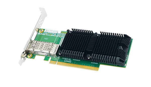 LRES1019PF-QSFP28 view 6