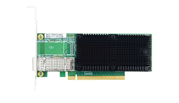 LRES1019PF-QSFP28 view 3