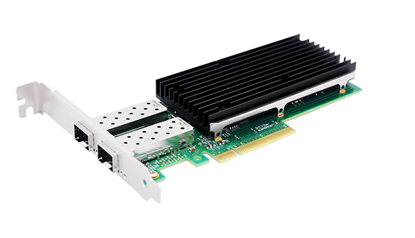 LRES1001PF-2SFP28 view 2