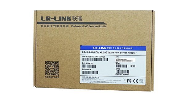 LRES1027PF-4SFP28 view 6