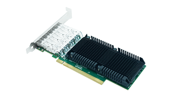LRES1023PF-4SFP28 view 4