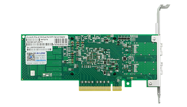 LREC9812AF-2SFP+ view 4