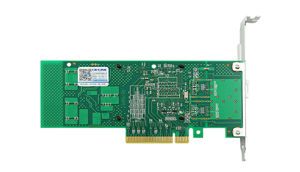 LREC9801BF-SFP+ view 5