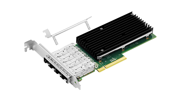 LREC9804BF-4SFP+ view 5