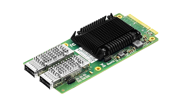 LREM7100PF-2QSFP+ view 2