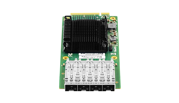 LREM7100PF-4SFP+ view 4