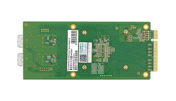 LREM5911PF-2SFP+ view 3