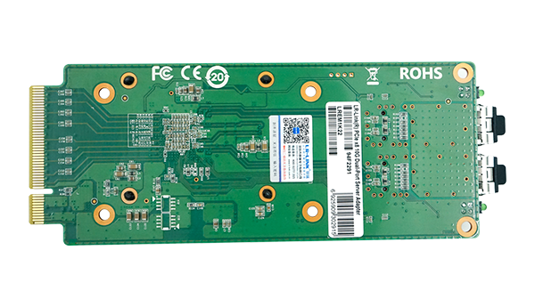 LREM1000PF-2SFP+ view 4