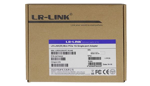 LRES2201PT-RJ45 view 4