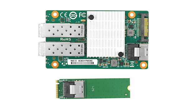 LRES2130PF-2SFP+ view 4