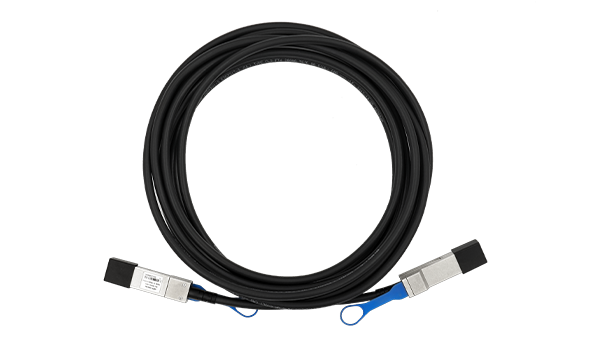 LRDAC-QSFP+-1M view 2