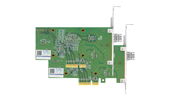 LRES1050PF-SFP+-TXRX view 3