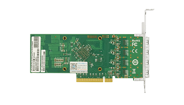 LRES1030PF-4SFP+ view 5