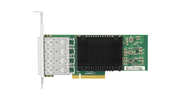 LRES1030PF-4SFP+ view 2