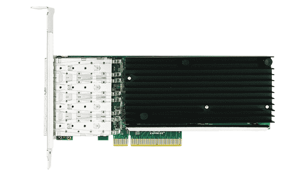LREC9814AF-4SFP+ view 5