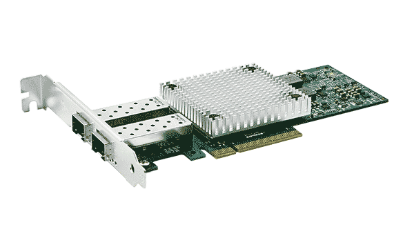 *.゜Lru。: *ページ LREC9812BF-2SFP+ 10G Dual-Port NIC | LR-LINK