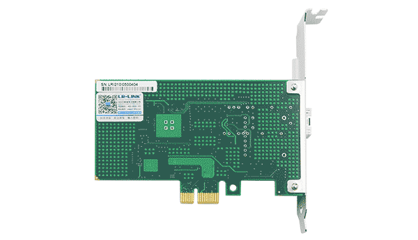 LREC6230PF-SFP view 3