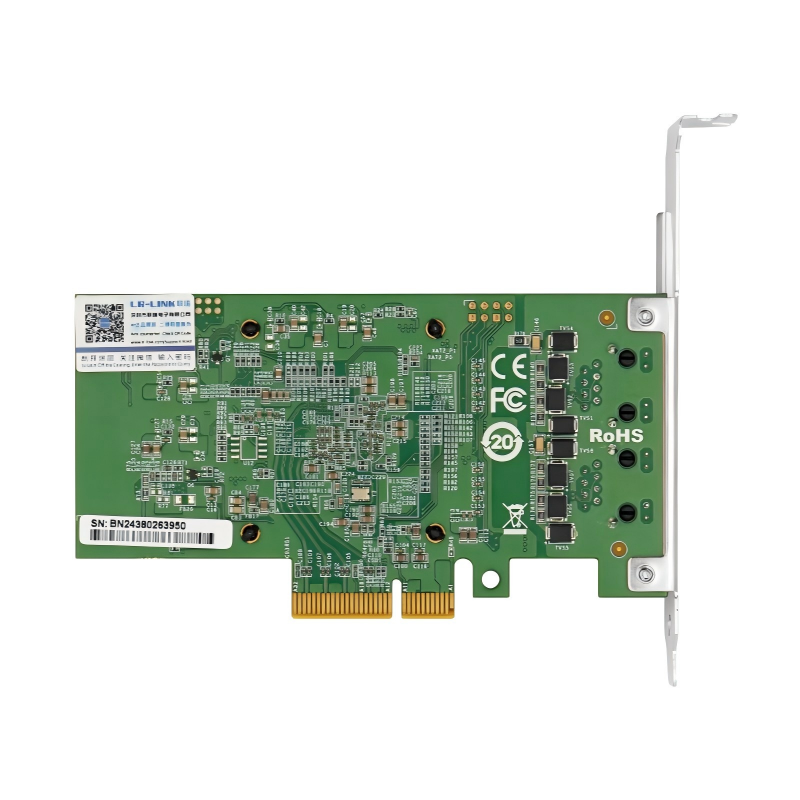 LRES1060PT-2RJ45 view 5