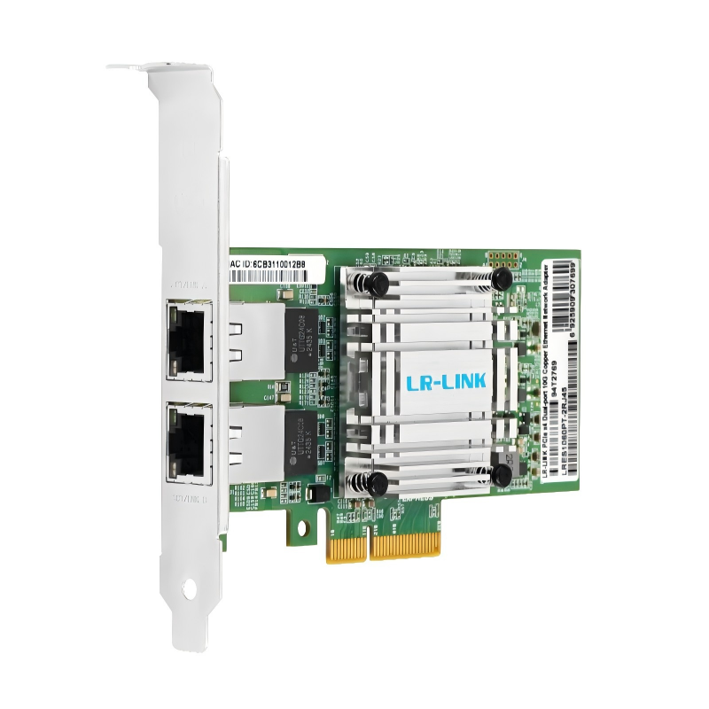 LRES1060PT-2RJ45 view 4