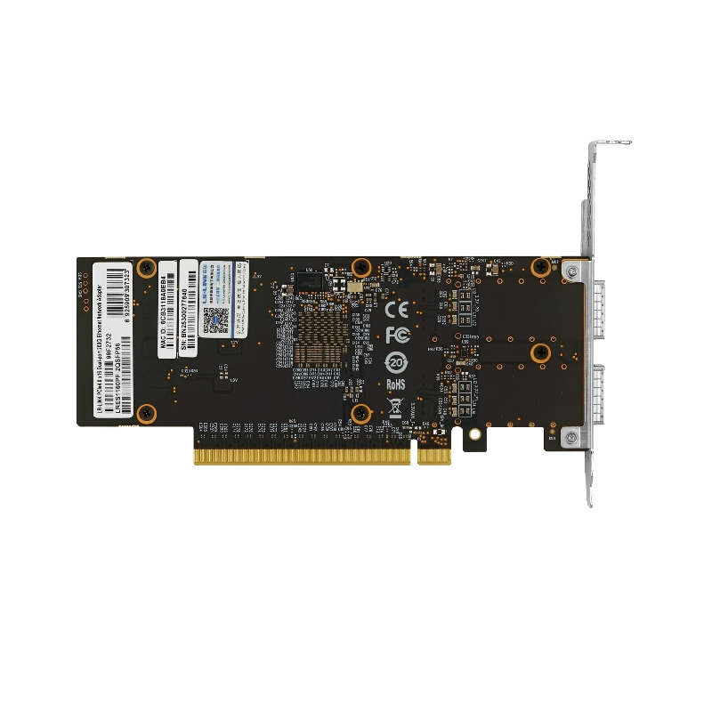 LRES1160PF-2QSFP56 view 6