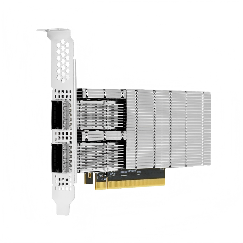 LRES1160PF-2QSFP56 view 4