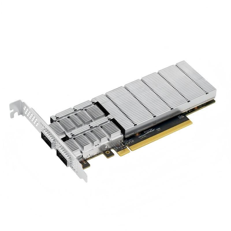 LRES1160PF-2QSFP56 view 3