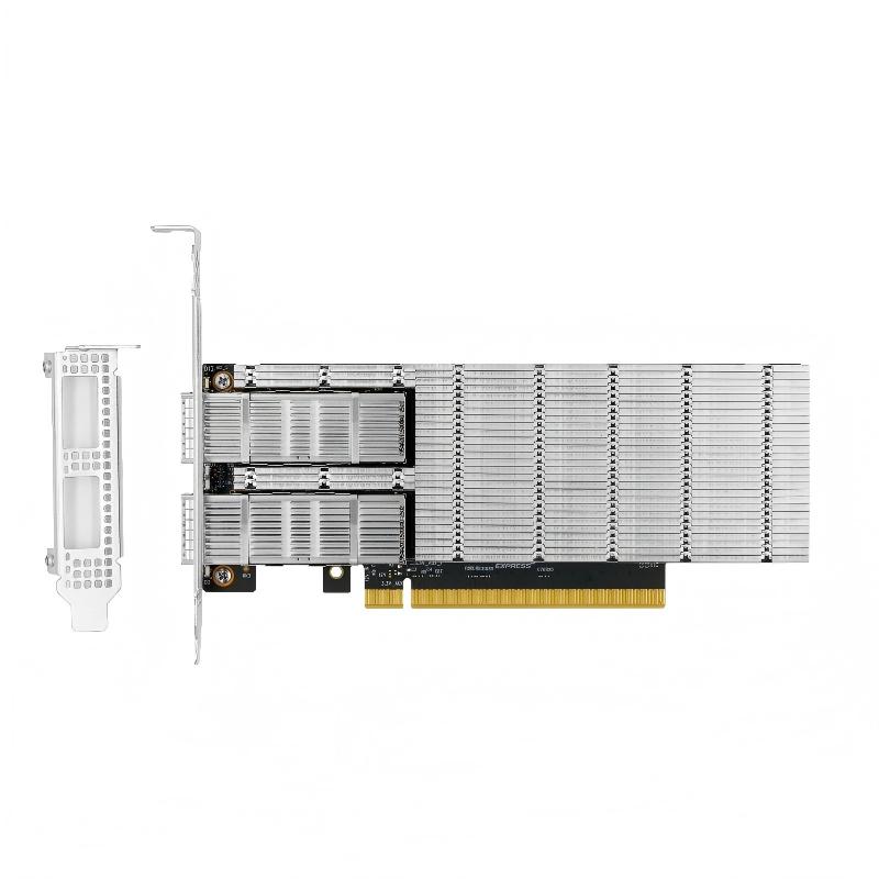 LRES1160PF-2QSFP56 view 2
