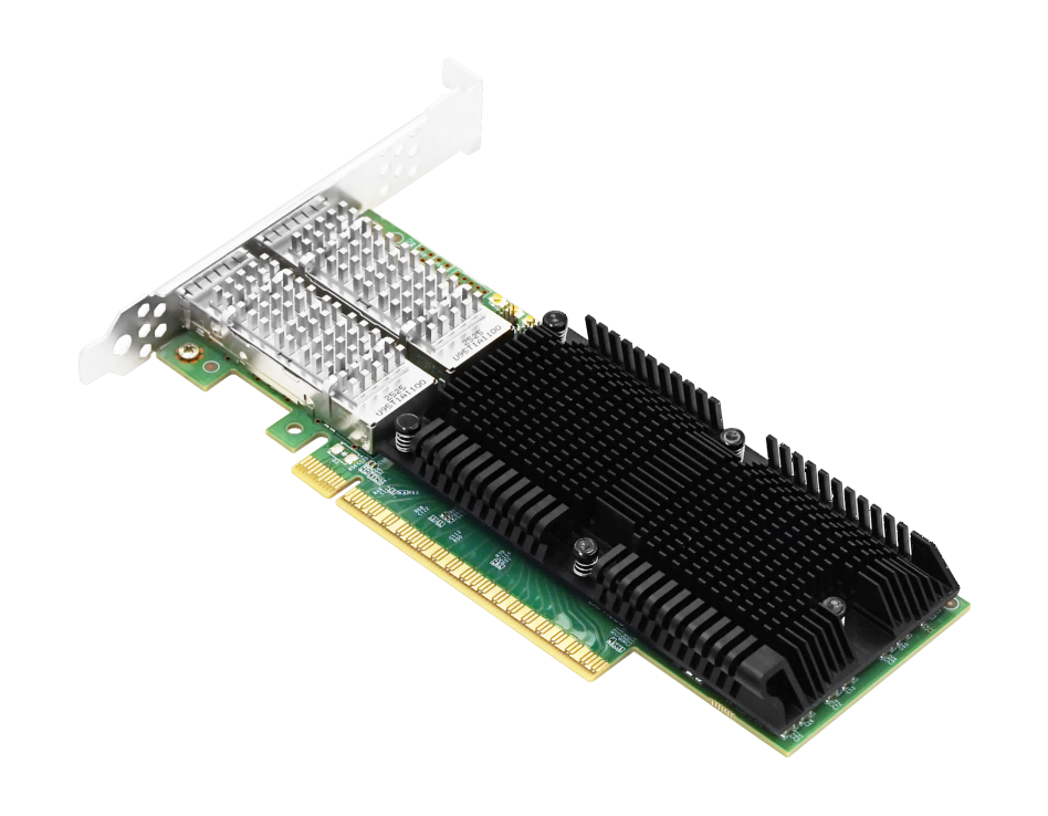 LRES1080PF-2QSFP56 view 4