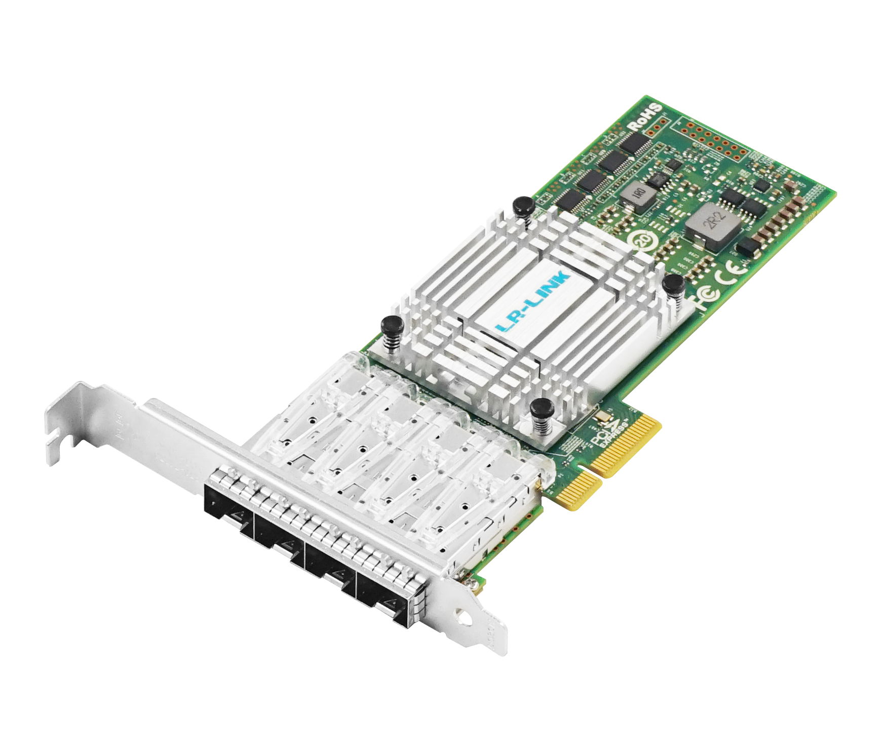 LRES2028PF-4SFP view 4