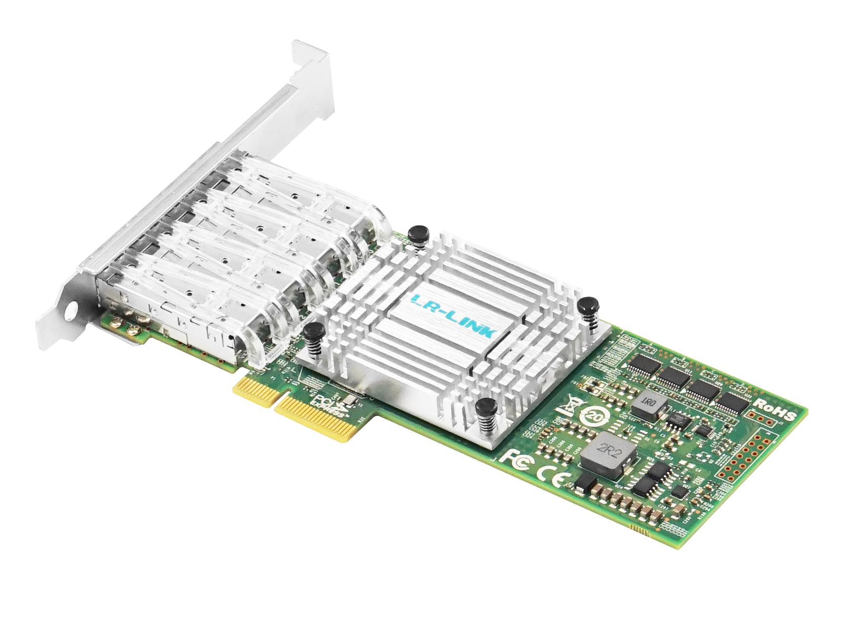 LRES2028PF-4SFP view 3