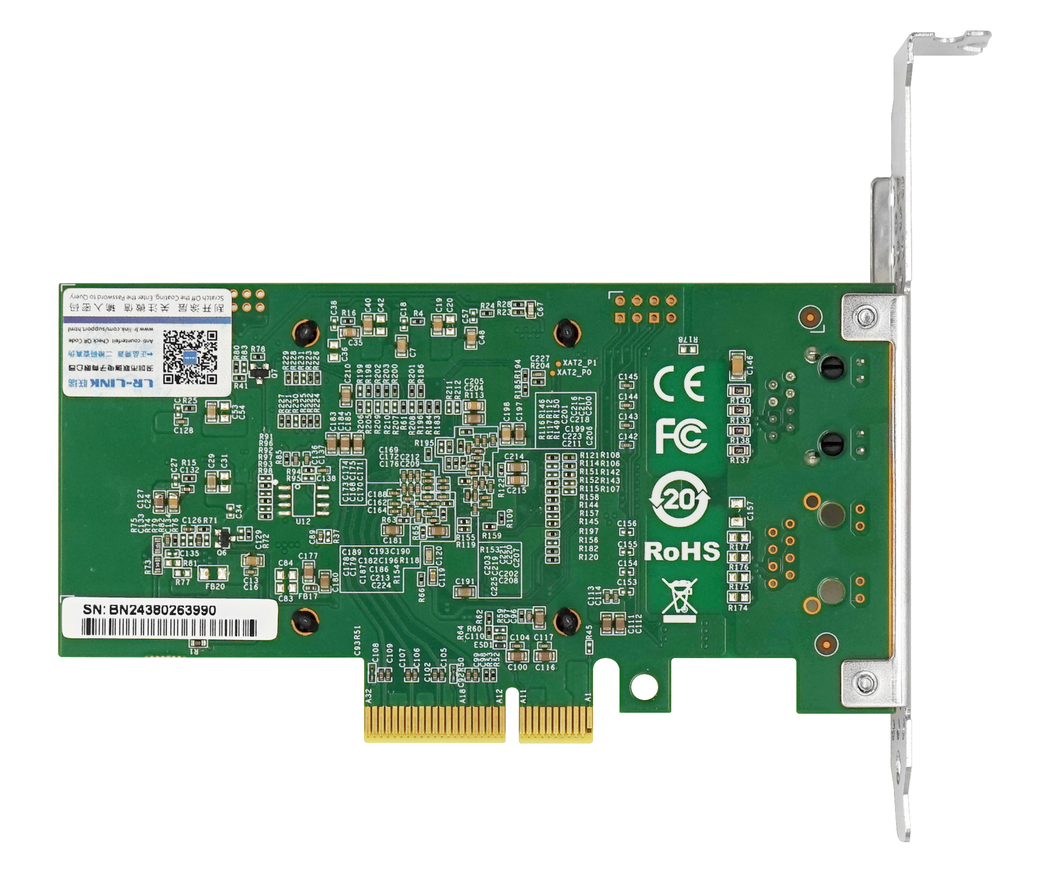 LRES1060PT-RJ45 view 5
