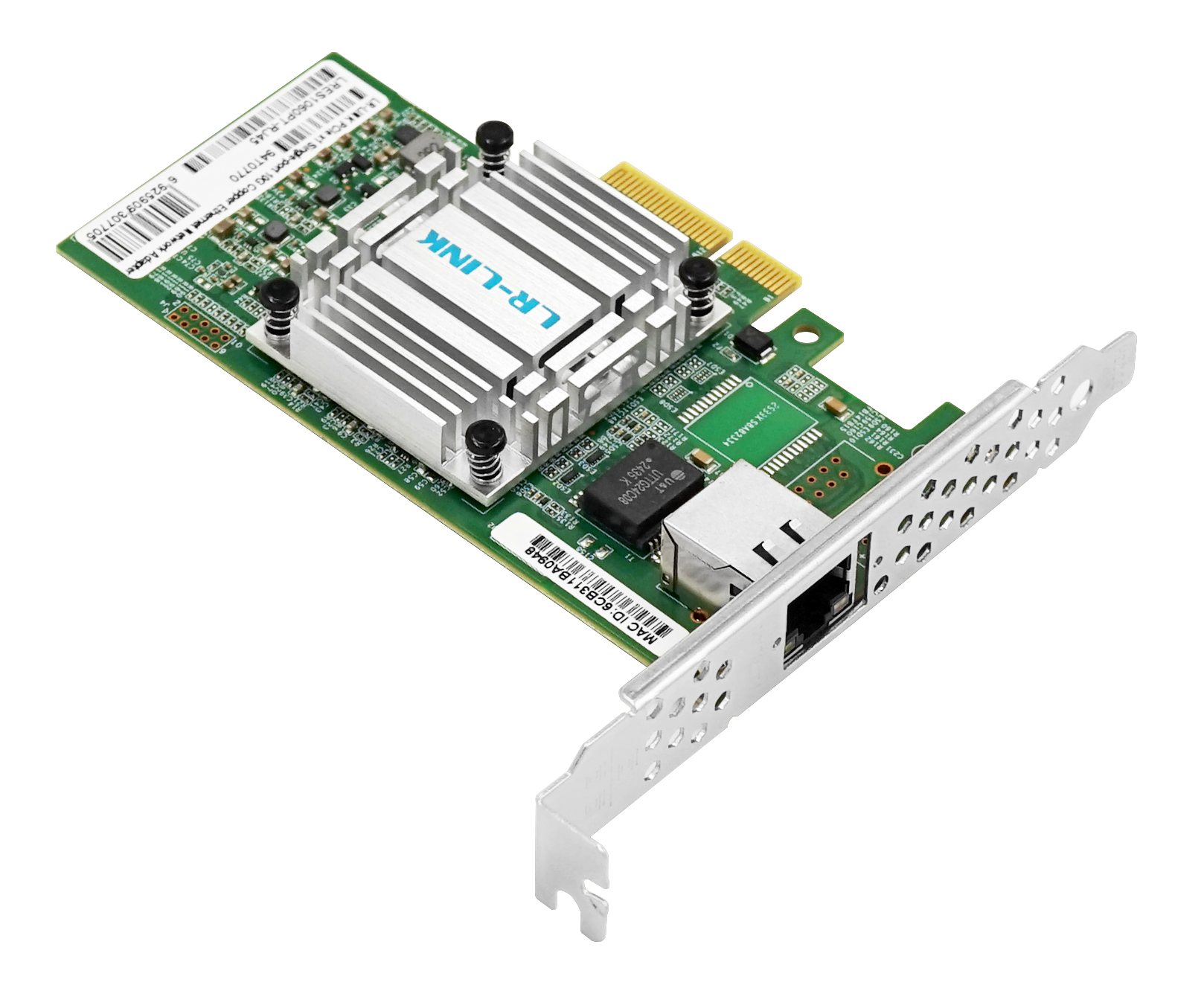 LRES1060PT-RJ45 view 4
