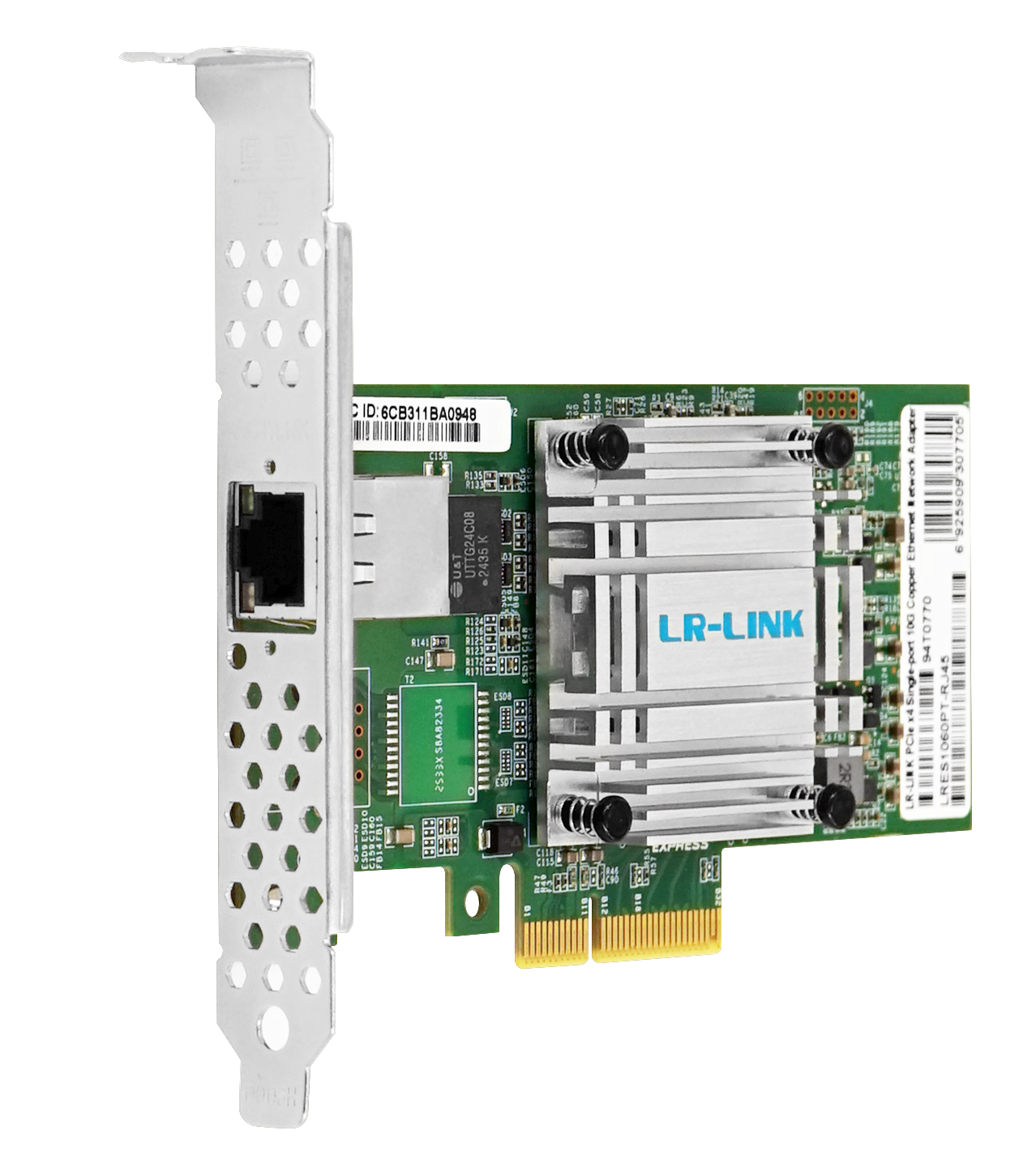 LRES1060PT-RJ45 view 3