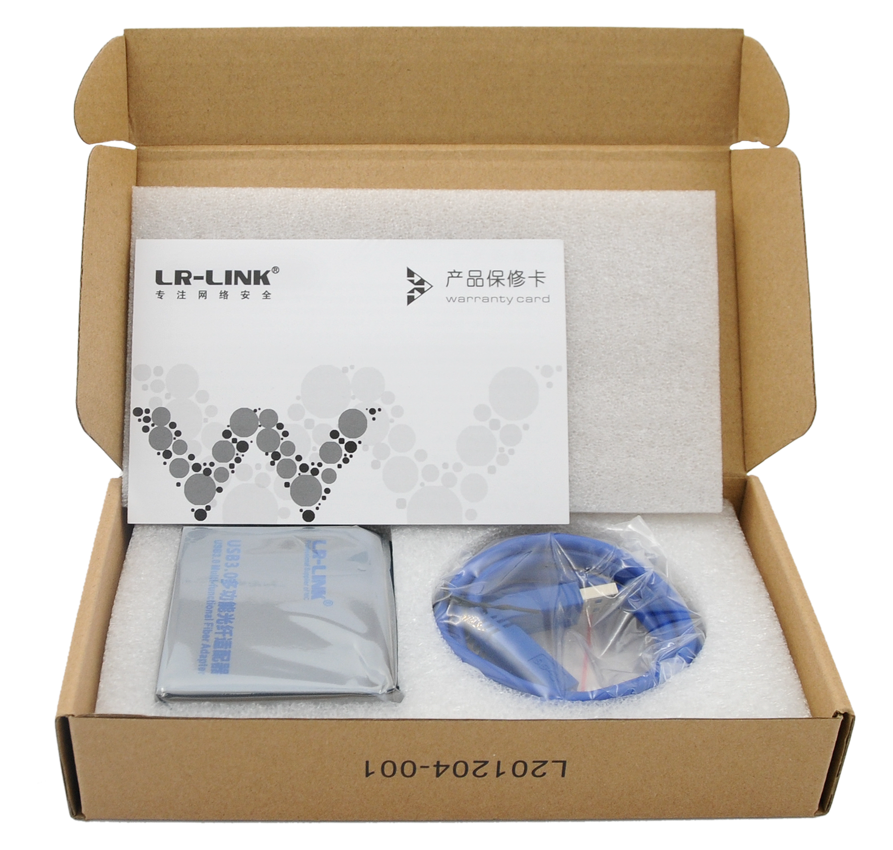 LREC3210PF-SFP view 4