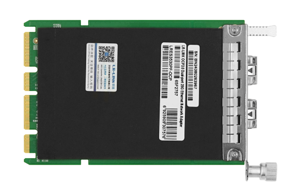 LRES3530PF-OCP view 2