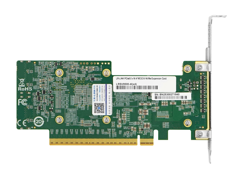 LRSV9500-4I view 5