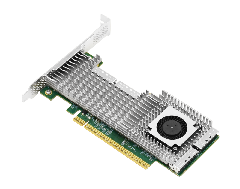 LRSV9500-4I view 4