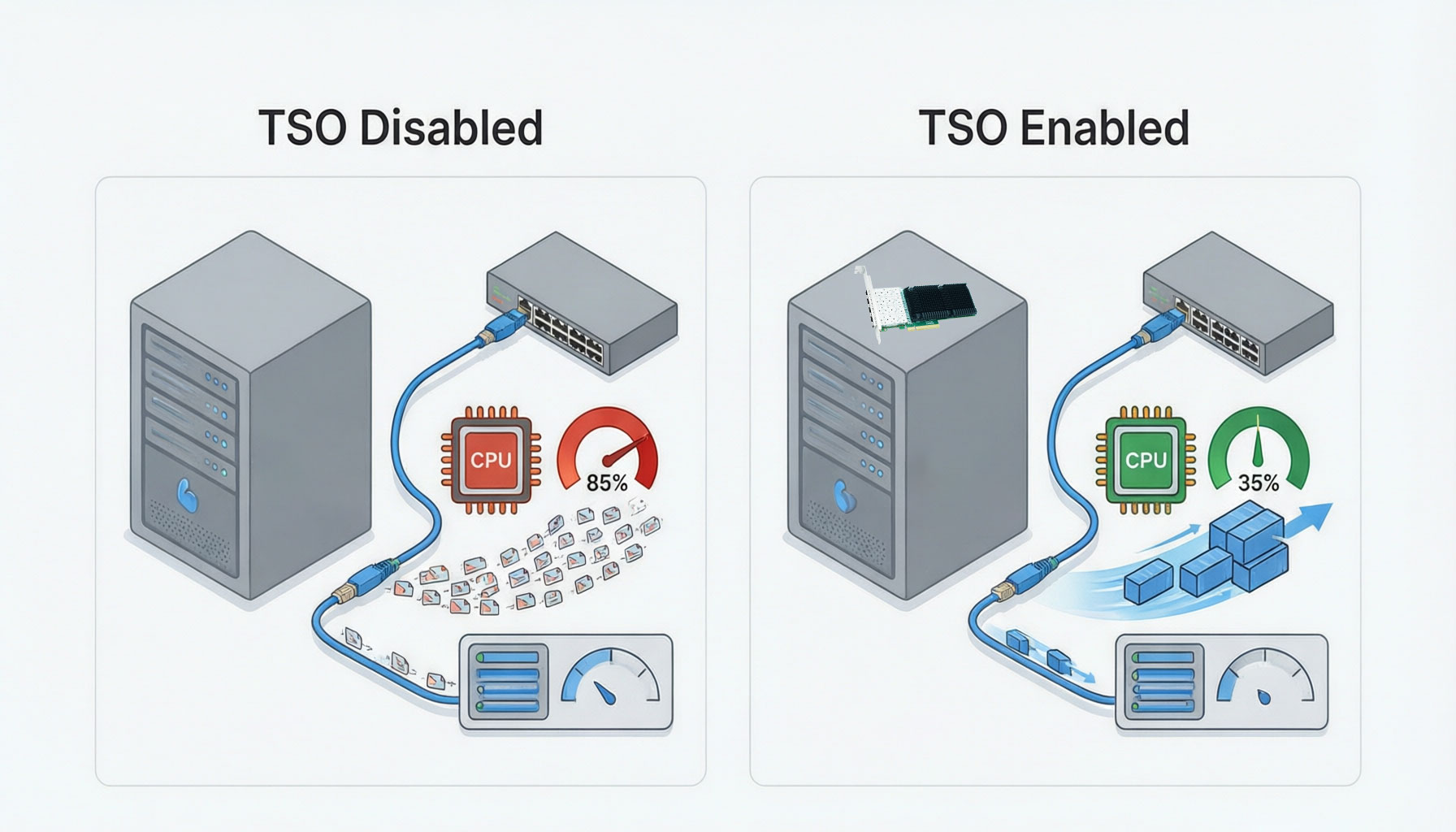 tso scenario